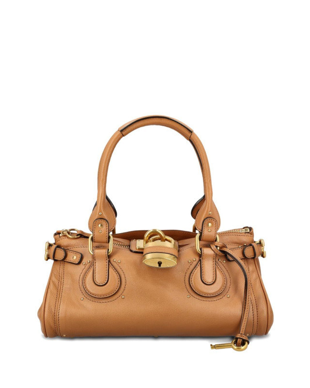 [Chloe] Shoulder bag FW26 CH25WS802P75209