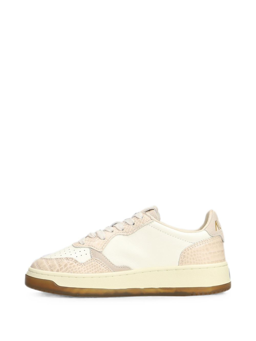 [AUTRY] Sneakers FW26 AULWCZ01