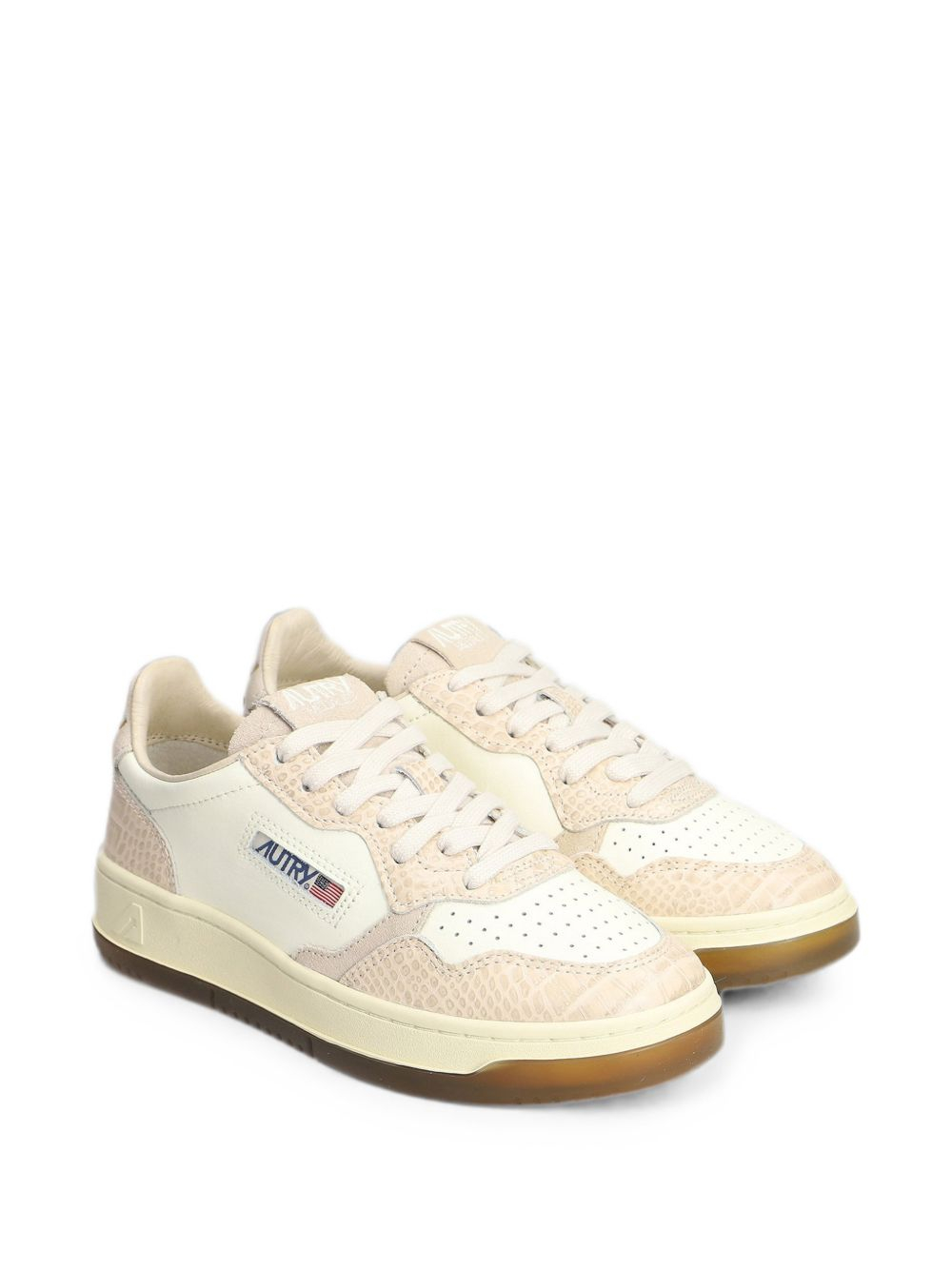 [AUTRY] Sneakers FW26 AULWCZ01