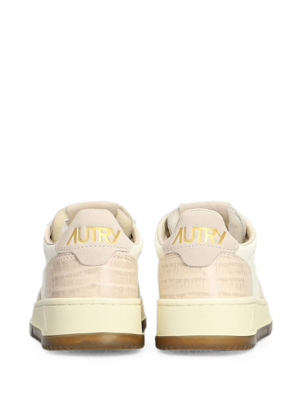 [AUTRY] Sneakers FW26 AULWCZ01