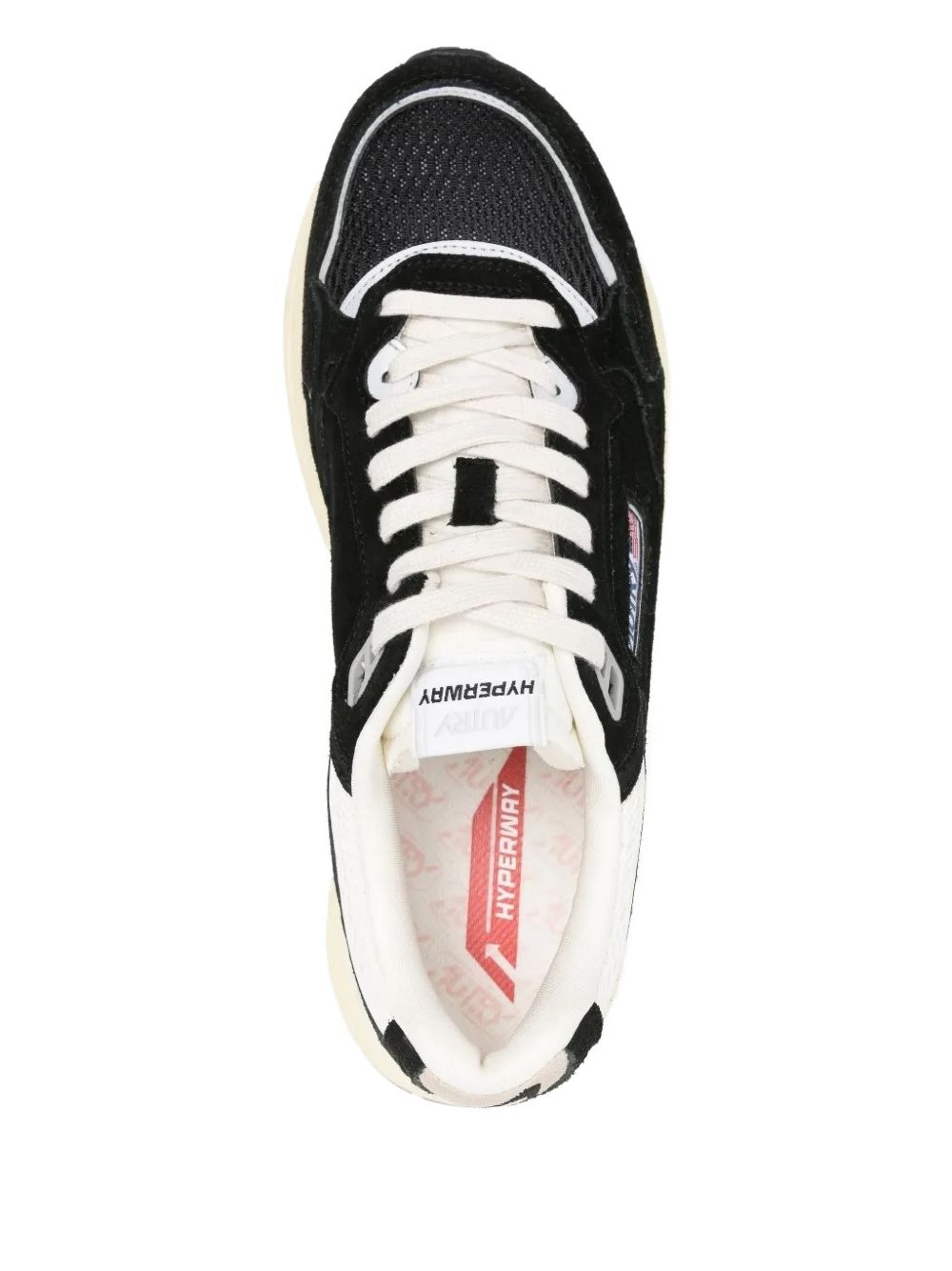 [AUTRY] Sneakers FW26 HYLMUM23