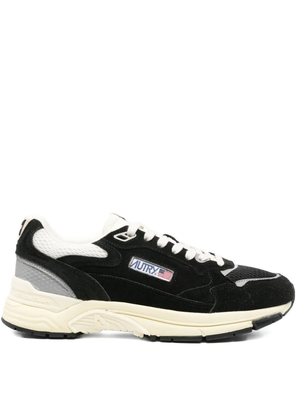 [AUTRY] Sneakers FW26 HYLMUM23