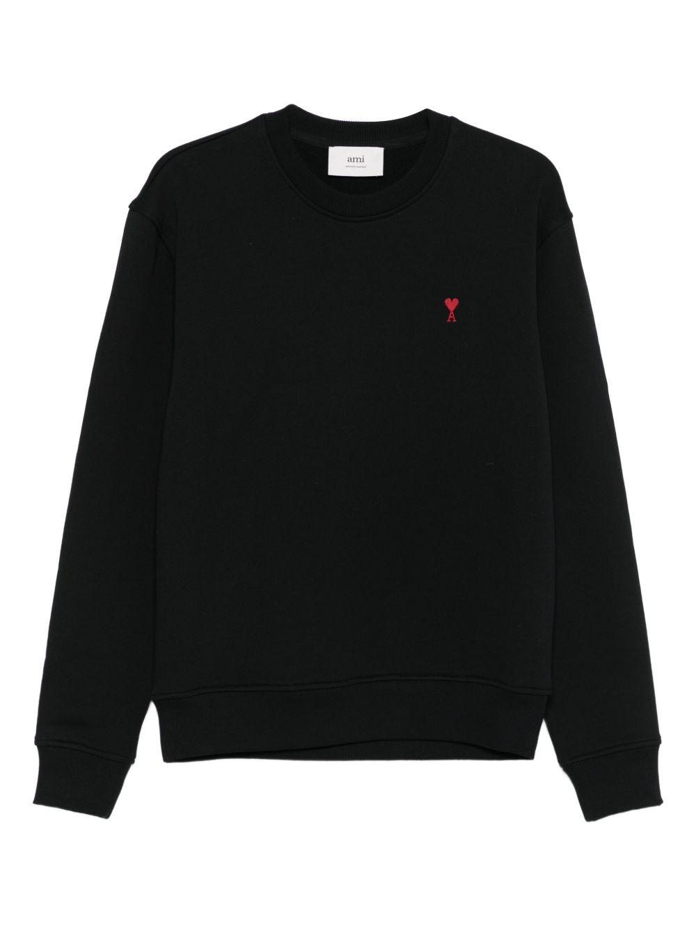 [Ami Paris] Sweatshirt FW26 BFUSW035D730001