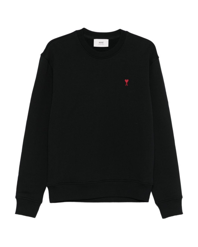 [Ami Paris] Sweatshirt FW26 BFUSW035D730001