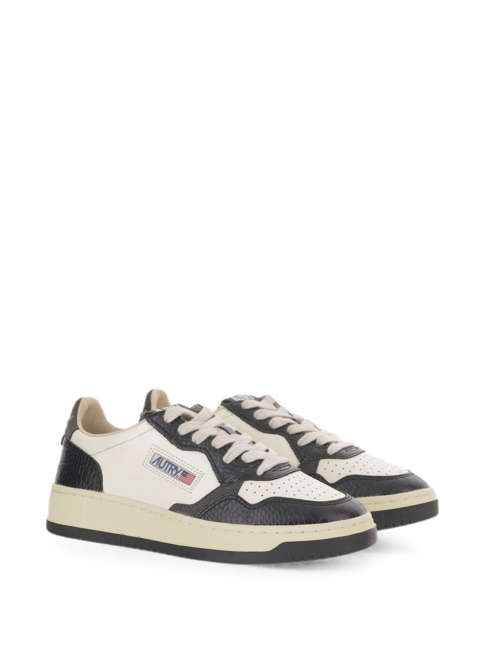 [AUTRY] Sneakers FW26 AULWCZ05