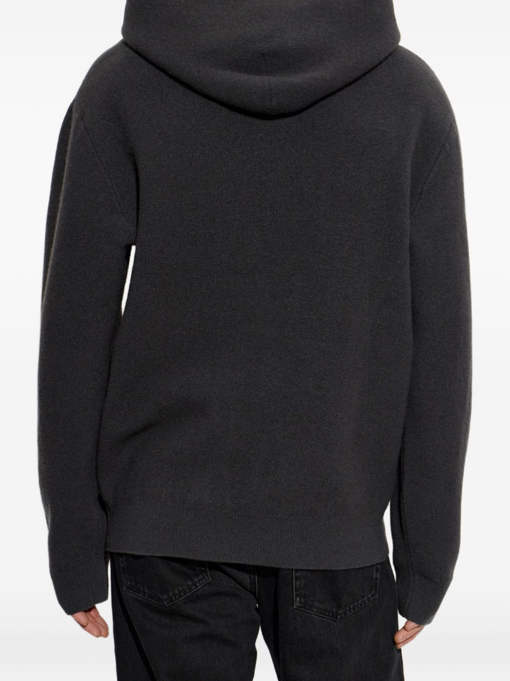 [LEMAIRE] Hoodie FW26 PO0043LK1062502