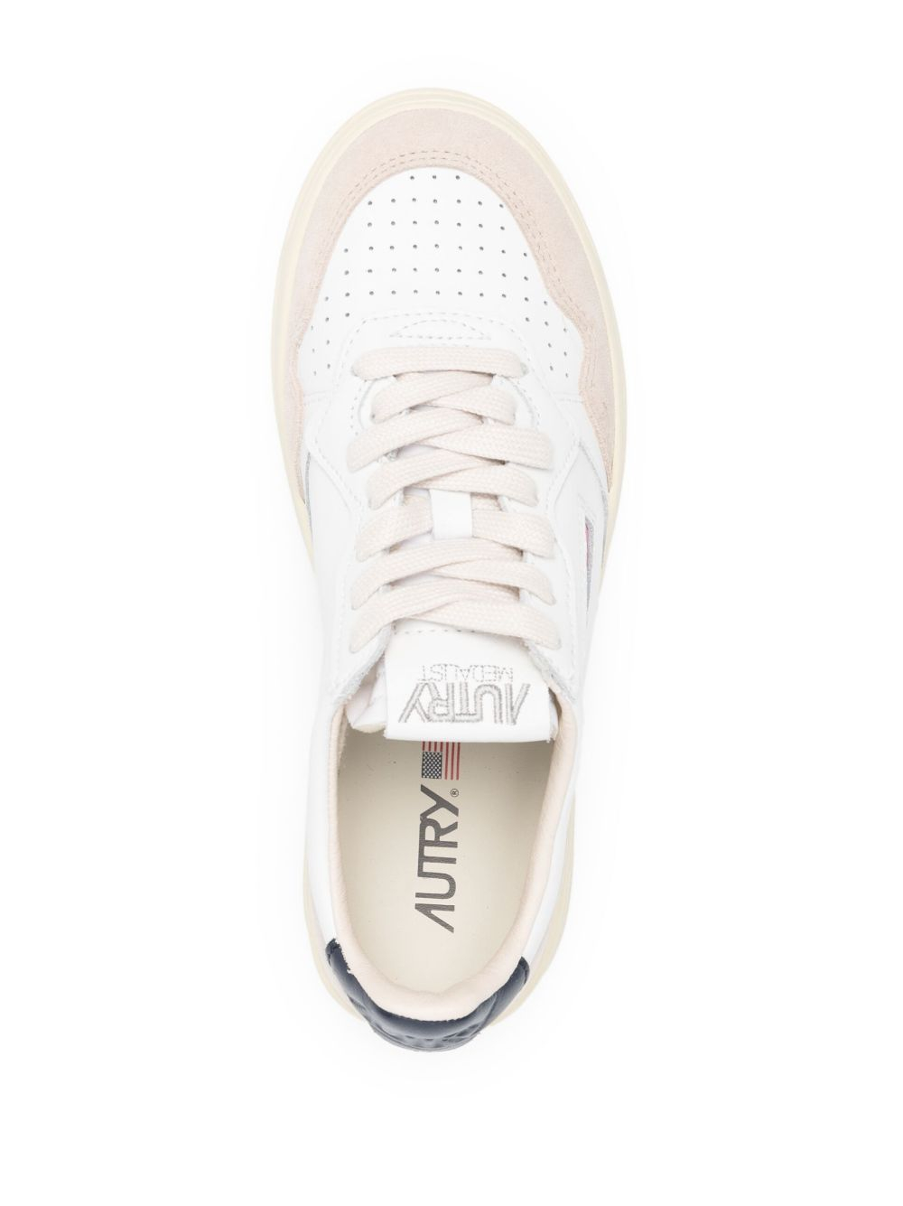[AUTRY] Sneakers FW26 AULWLS28