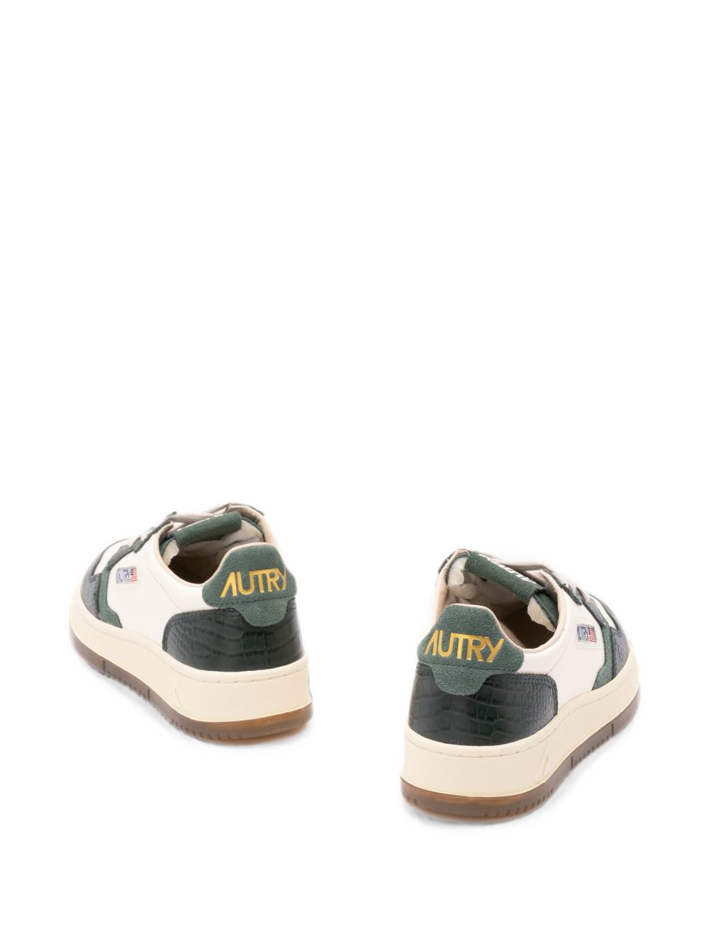 [AUTRY] Sneakers FW26 AULWCZ02