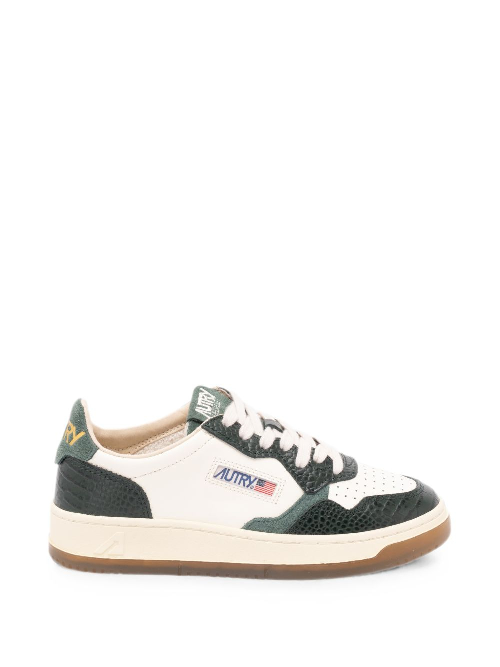 [AUTRY] Sneakers FW26 AULWCZ02