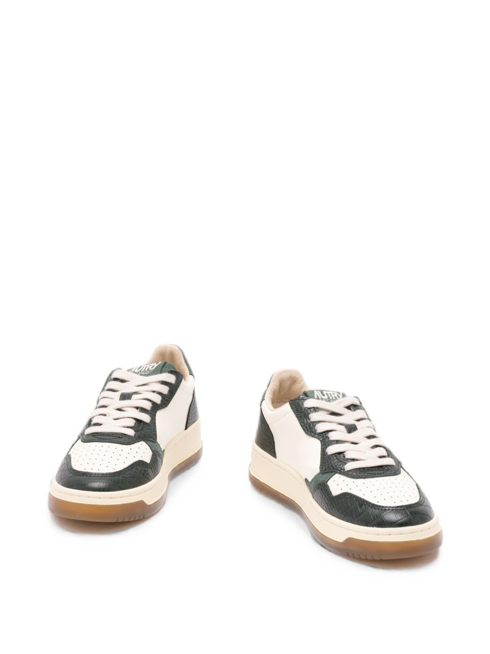 [AUTRY] Sneakers FW26 AULWCZ02