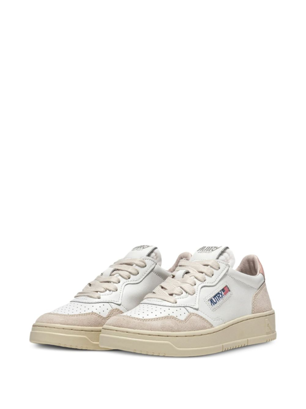 [AUTRY] Sneakers FW26 AULWLS37