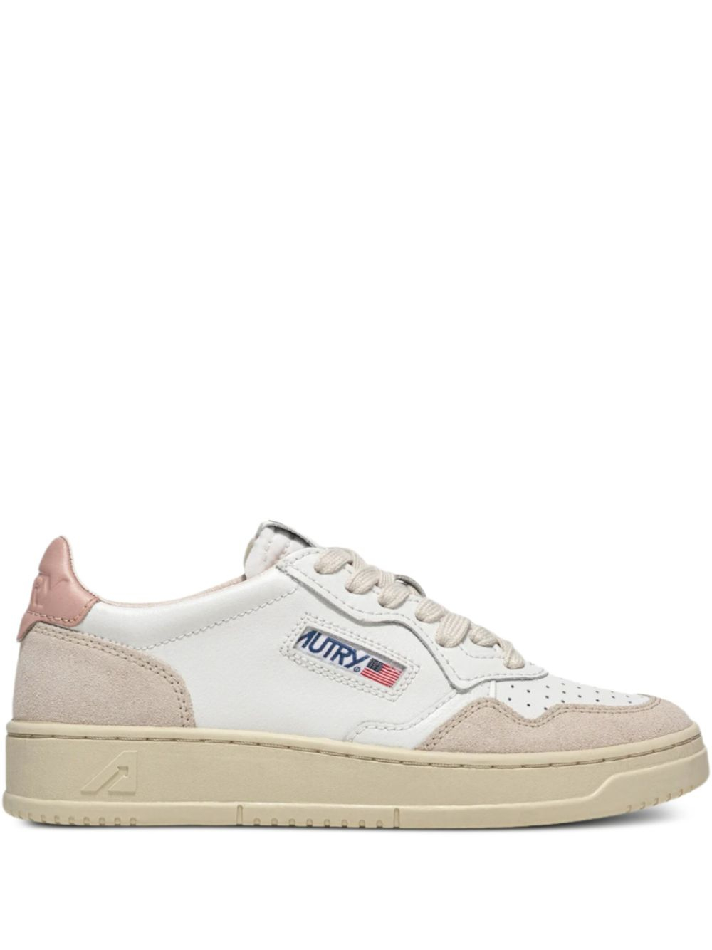 [AUTRY] Sneakers FW26 AULWLS37