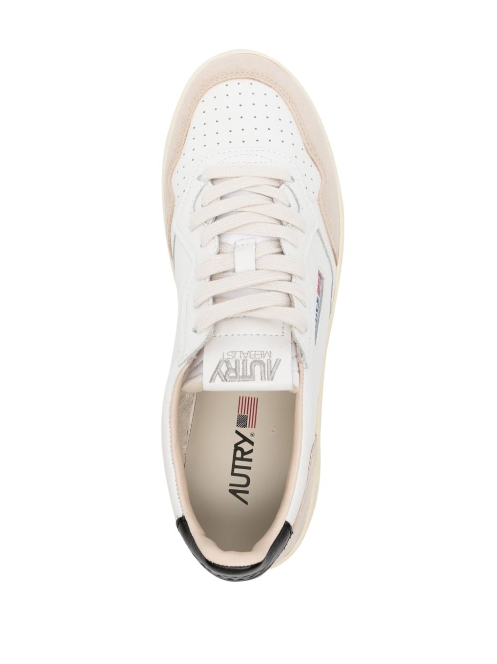 [AUTRY] Sneakers FW26 AULMLS21