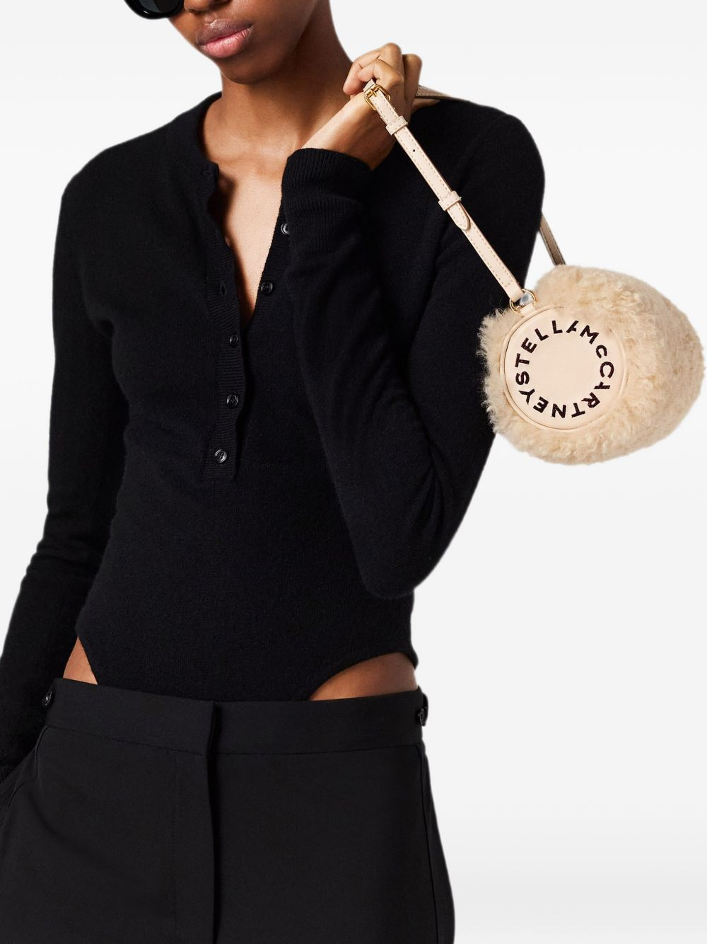 [Stella McCartney] Shoulder bag FW26 7P0087WP07479561
