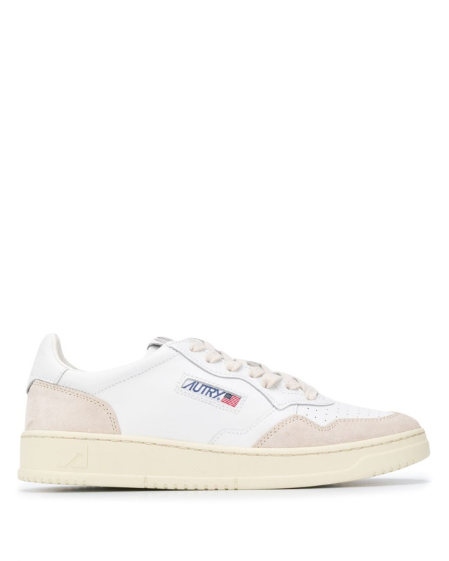 [AUTRY] Sneakers FW26 AULMLS33