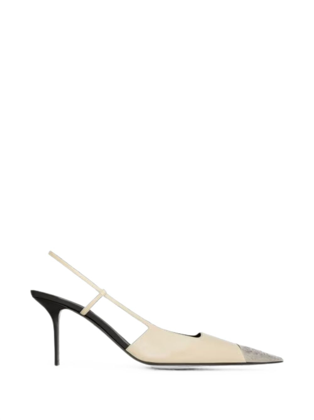 [Saint Laurent] Pumps FW26 869550AAFGC9204