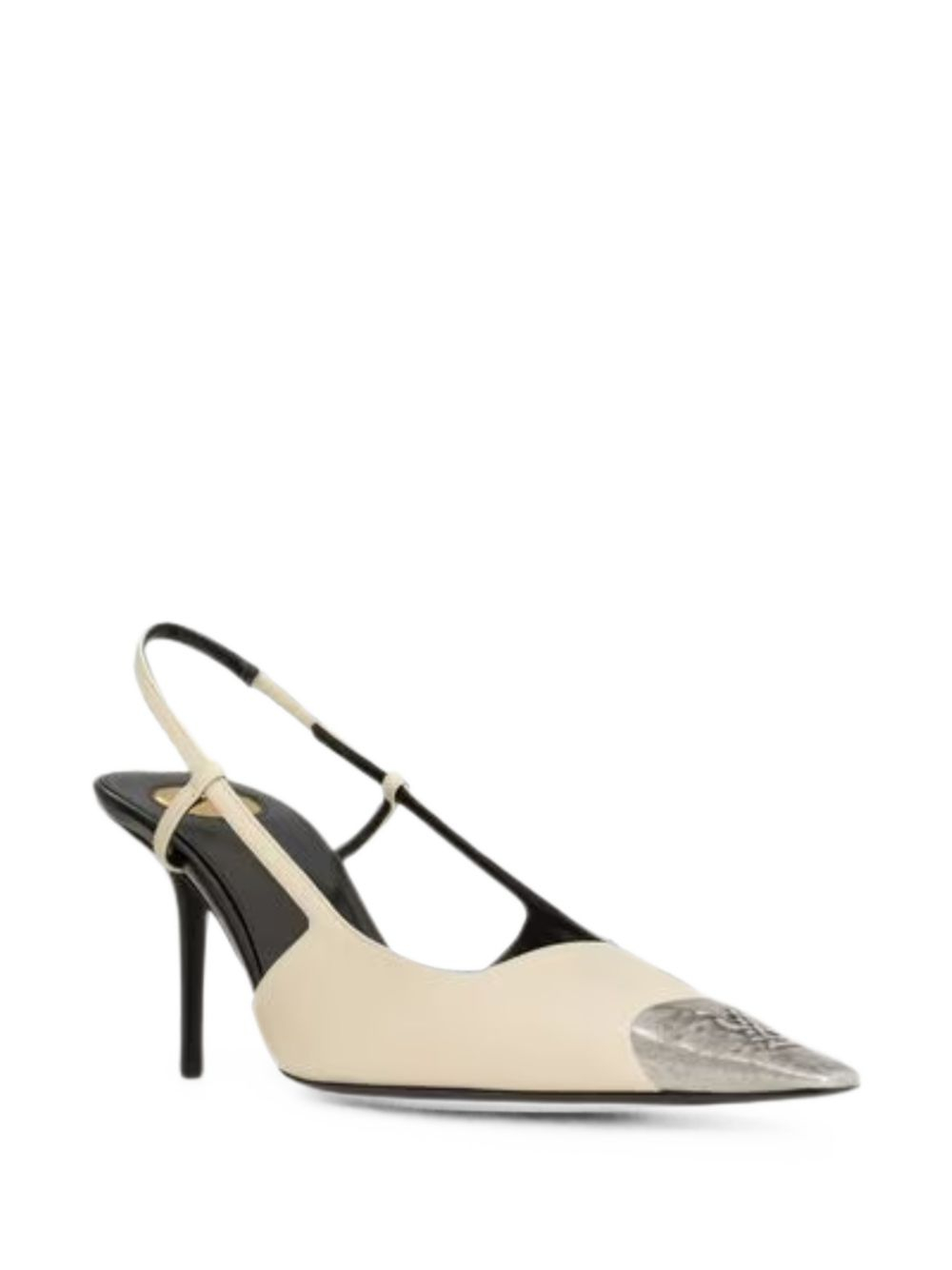[Saint Laurent] Pumps FW26 869550AAFGC9204