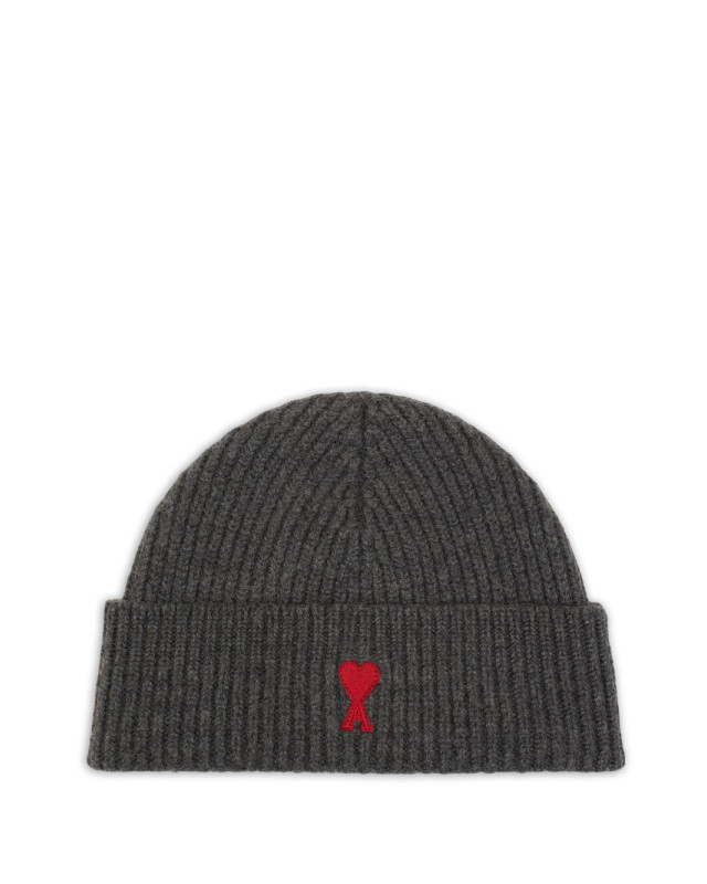 [Ami Paris] Beanie FW26 BFUHA116018084