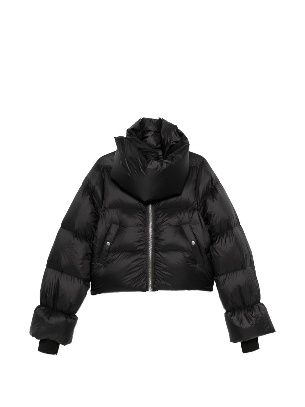 [Rick Owens] Down jacket FW26 RP02F5774NPD309