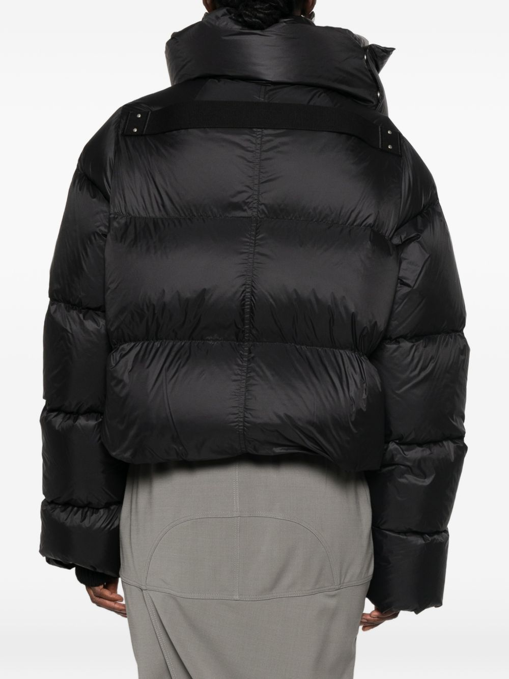 [Rick Owens] Down jacket FW26 RP02F5774NPD309