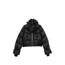 [Rick Owens] Down jacket FW26 RP02F5774NPD309