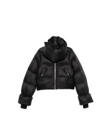 [Rick Owens] Down jacket FW26 RP02F5774NPD309