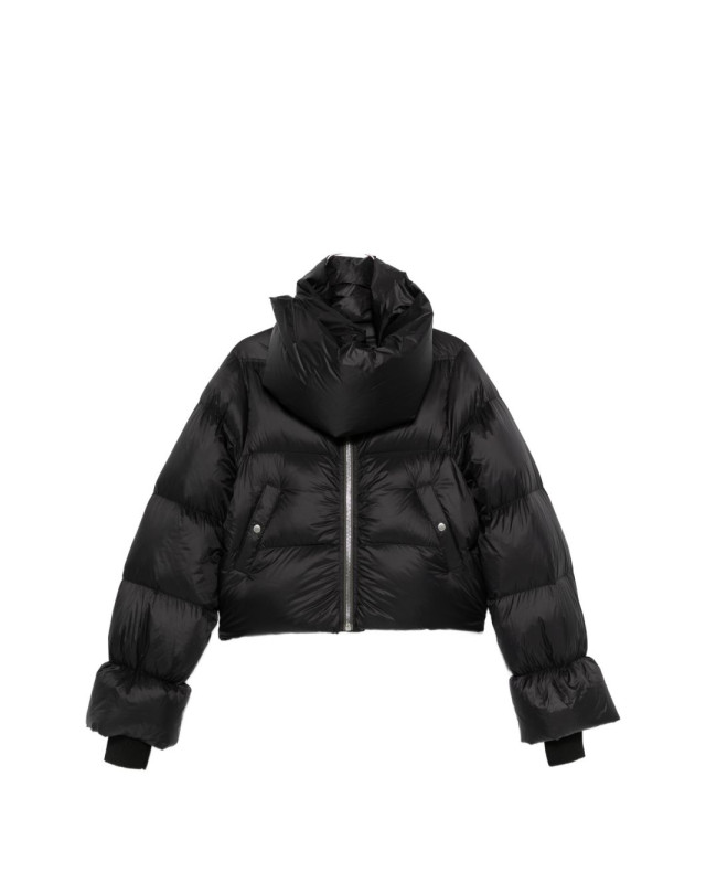 [Rick Owens] Down jacket FW26 RP02F5774NPD309