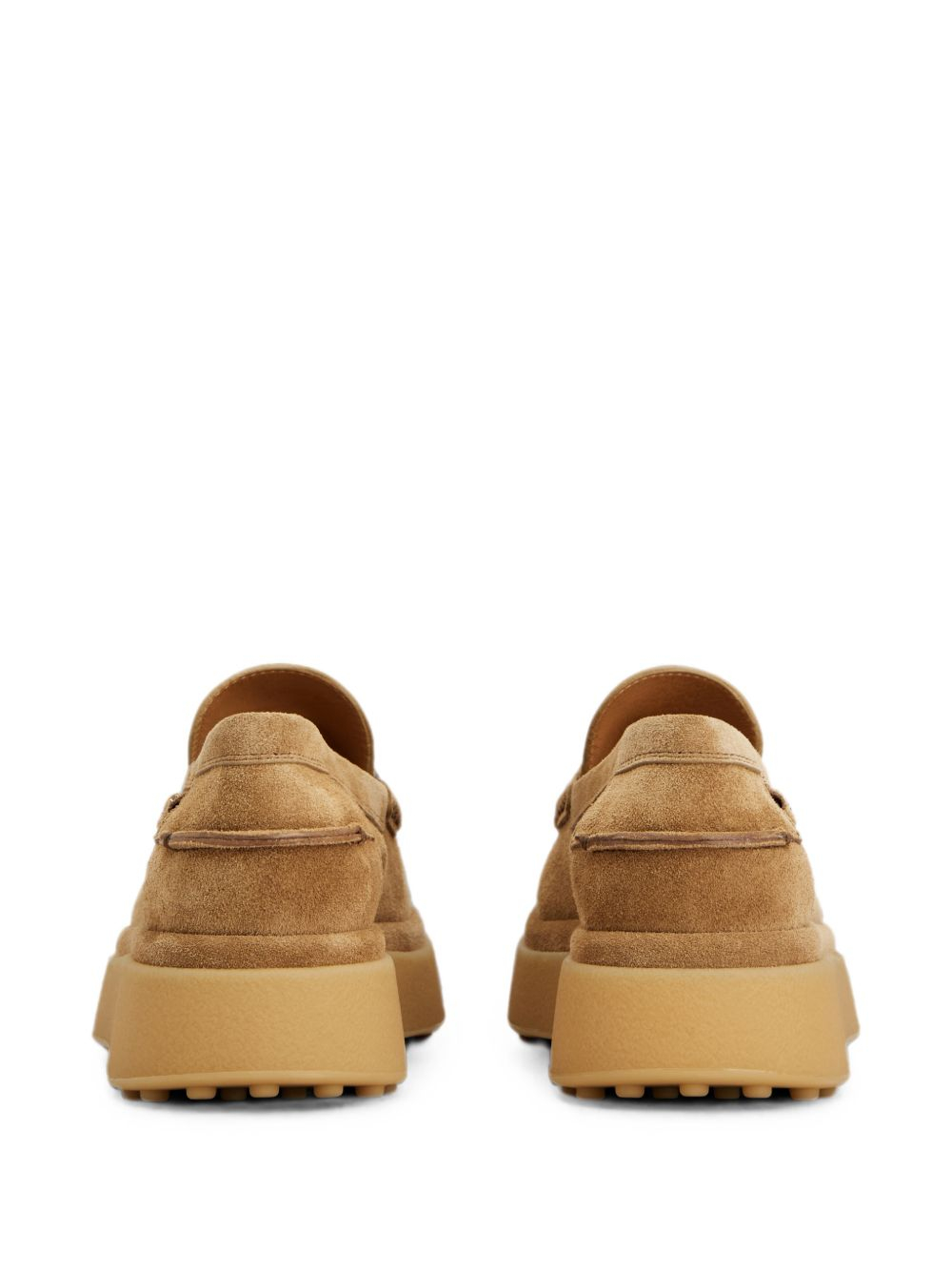 [Tod's] Loafer FW26 XXW17M0KM00RE0S816