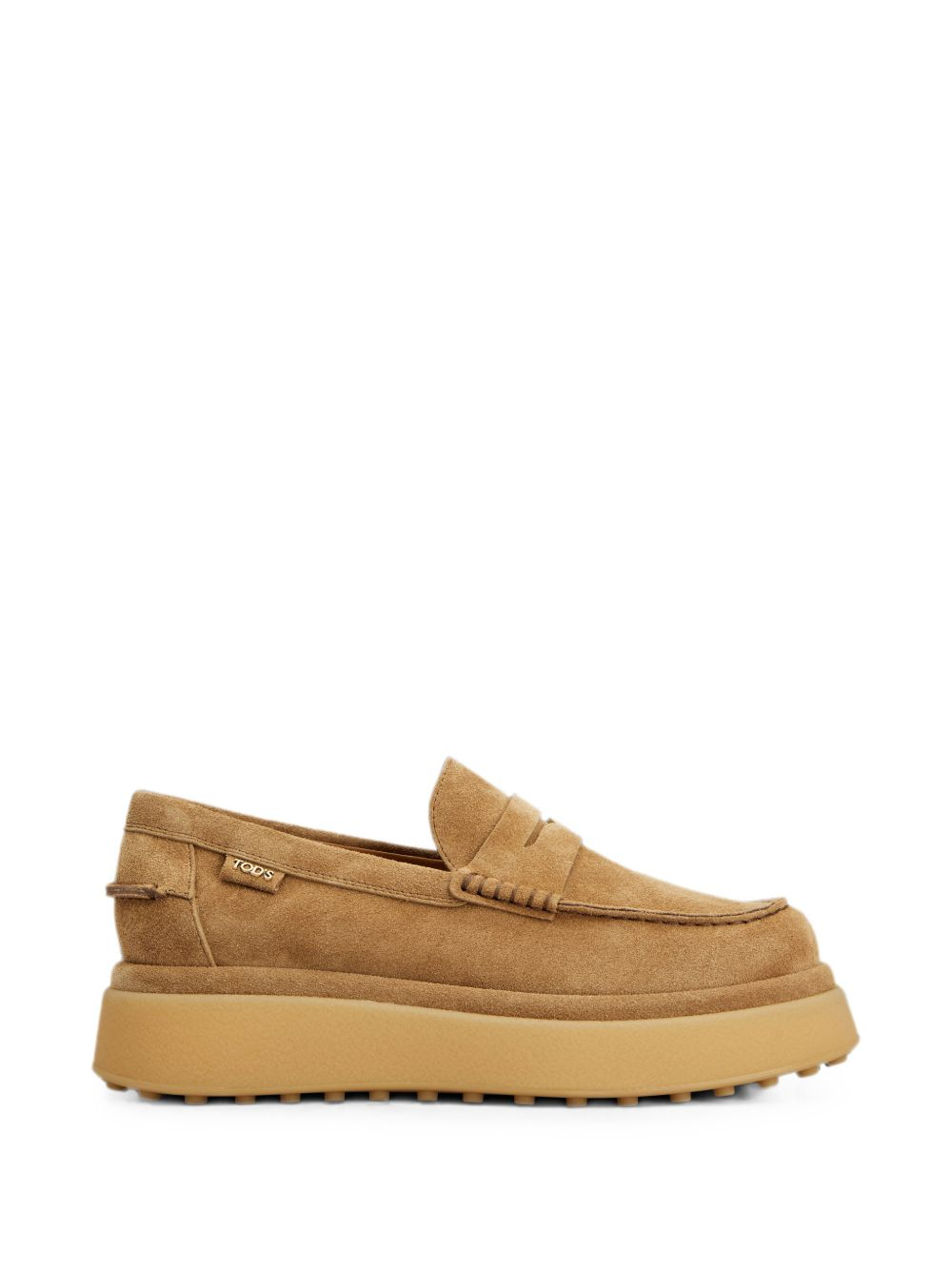 [Tod's] Loafer FW26 XXW17M0KM00RE0S816