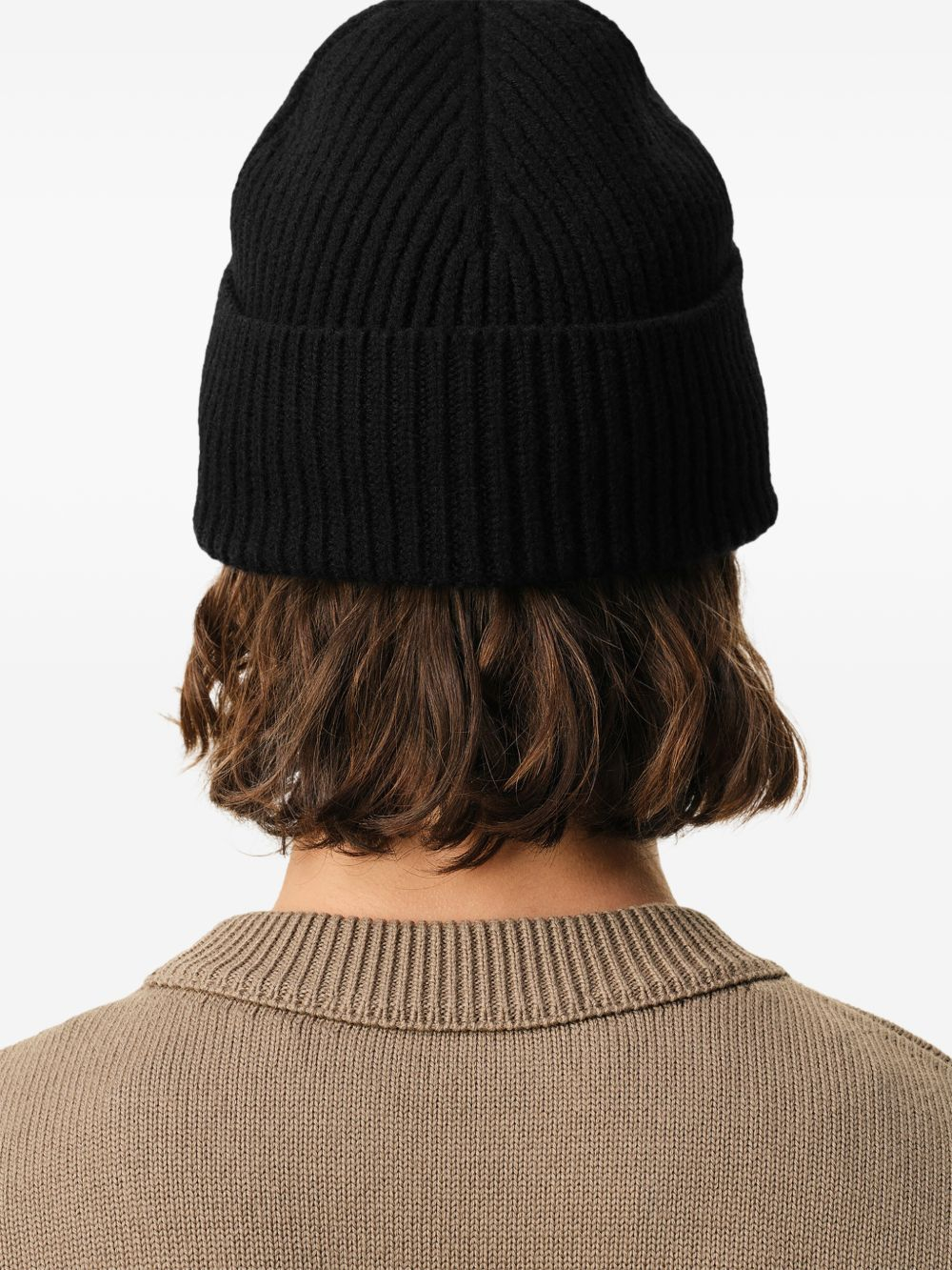 [Ami Paris] Beanie FW26 BFUHA116018009