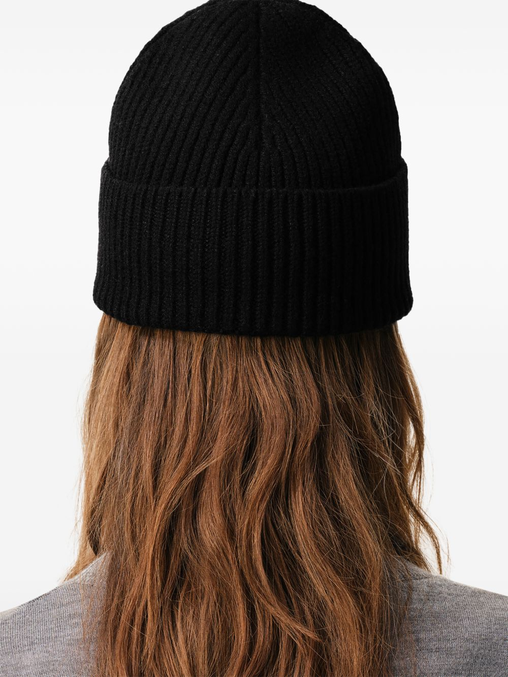 [Ami Paris] Beanie FW26 BFUHA116018009