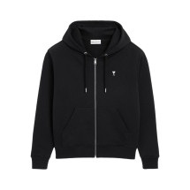 [Ami Paris] Hoodie FW26 HSW765730045