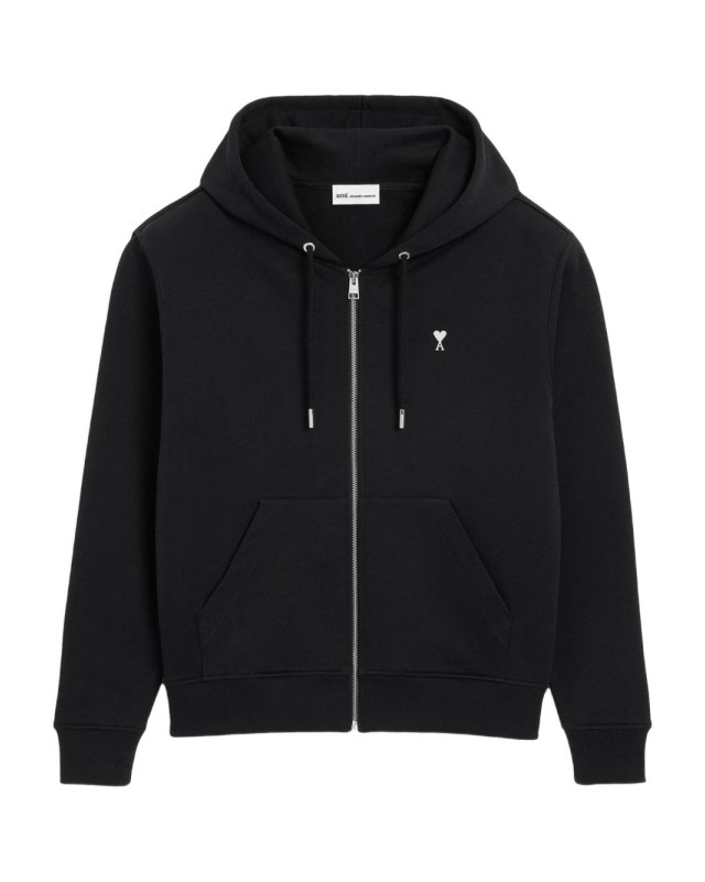 [Ami Paris] Hoodie FW26 HSW765730045