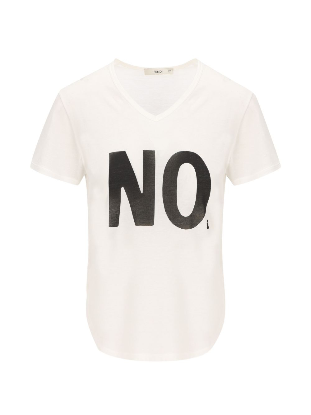 [Fendi] T-shirts Short Sleeve FW26 FS9805B19VF0QM0