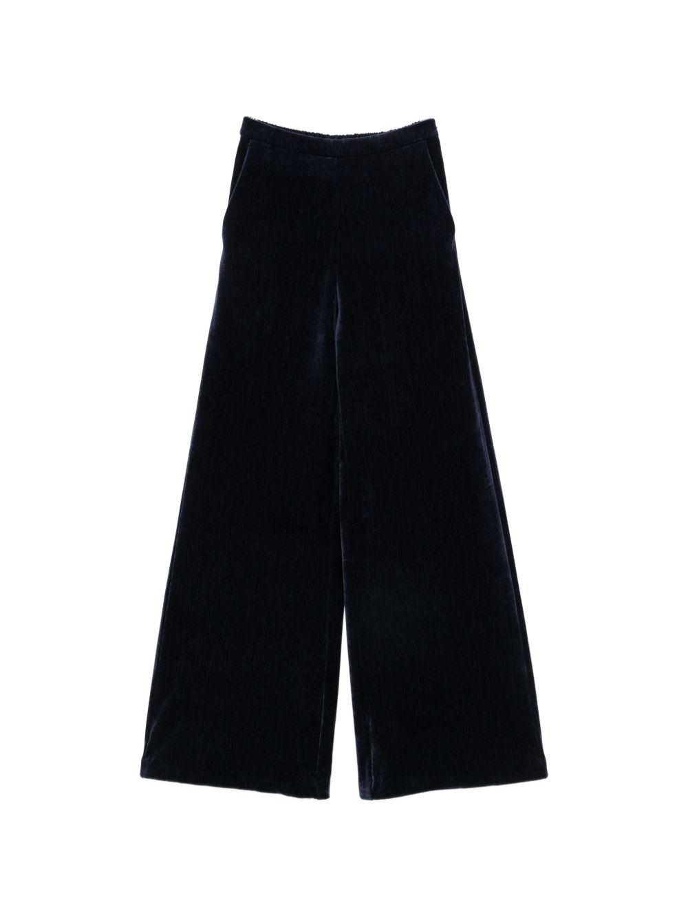 [Forte Forte] Trousers FW26 15022MYPANTSNOTTE