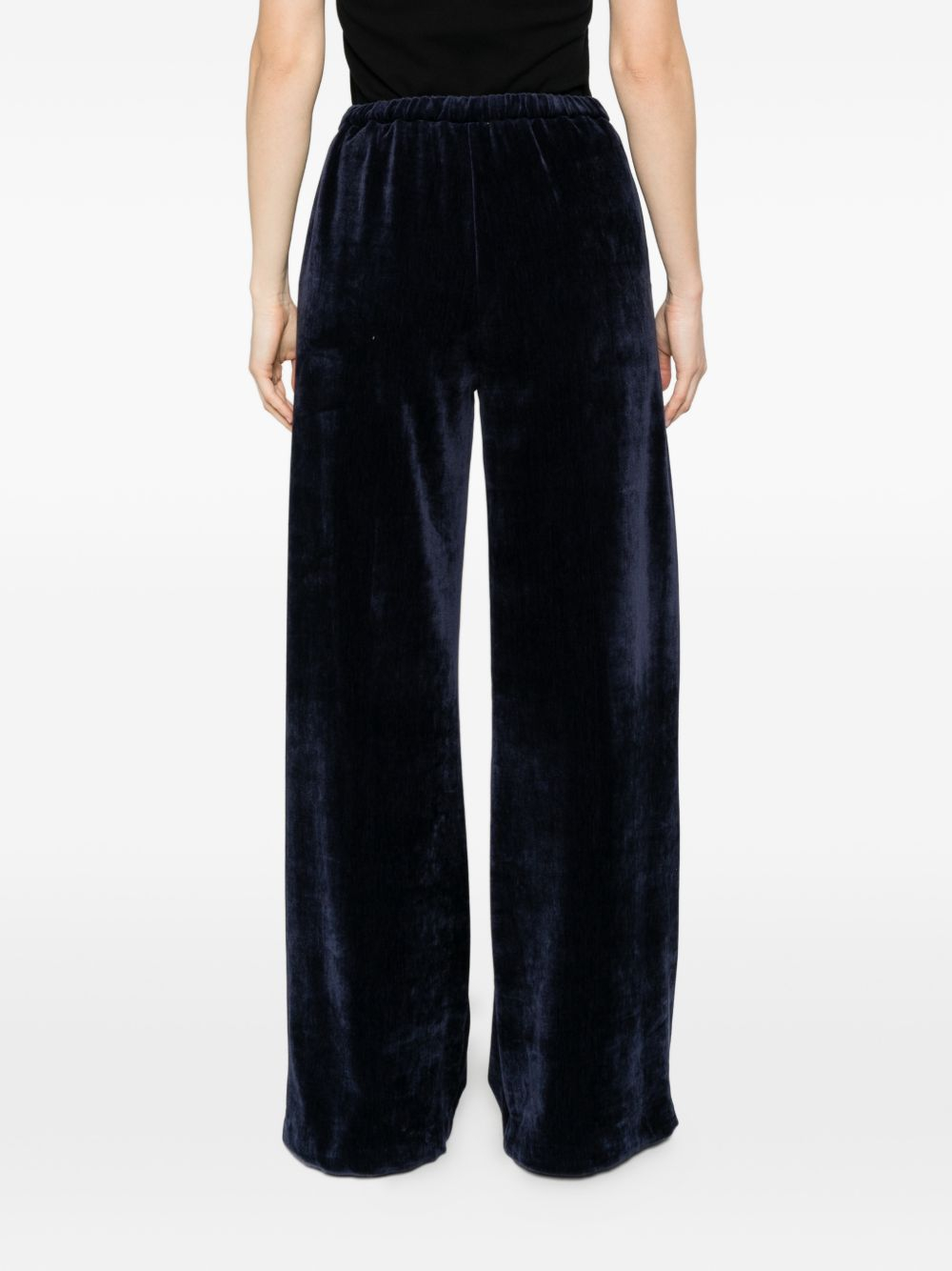 [Forte Forte] Trousers FW26 15022MYPANTSNOTTE