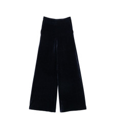 [Forte Forte] Trousers FW26 15022MYPANTSNOTTE