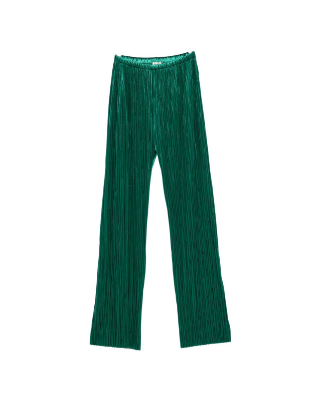 [Forte Forte] Trousers FW26 15053MYPANTSJADE