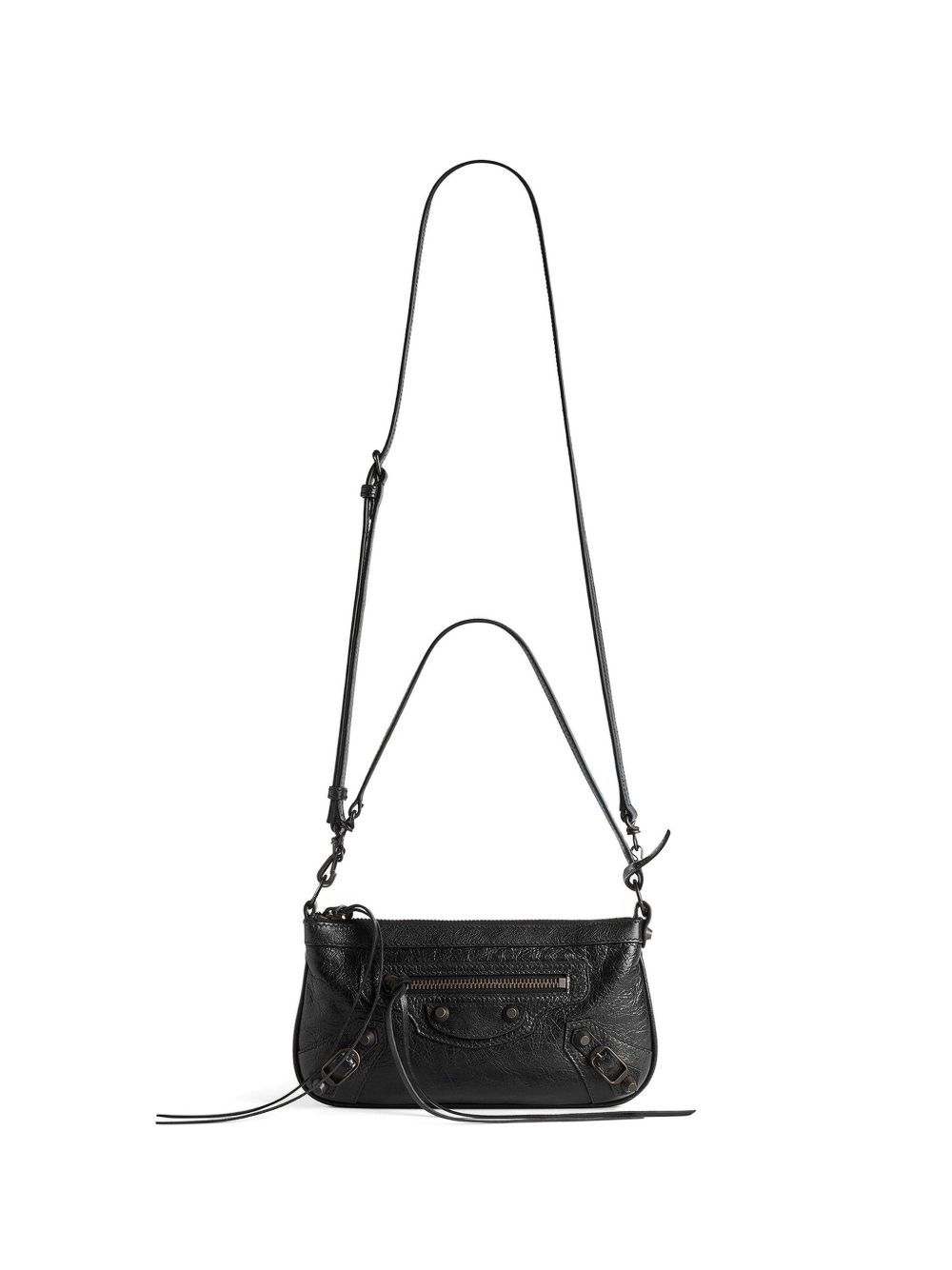 [Balenciaga] Clutch bag FW26 8639602ABEK1000