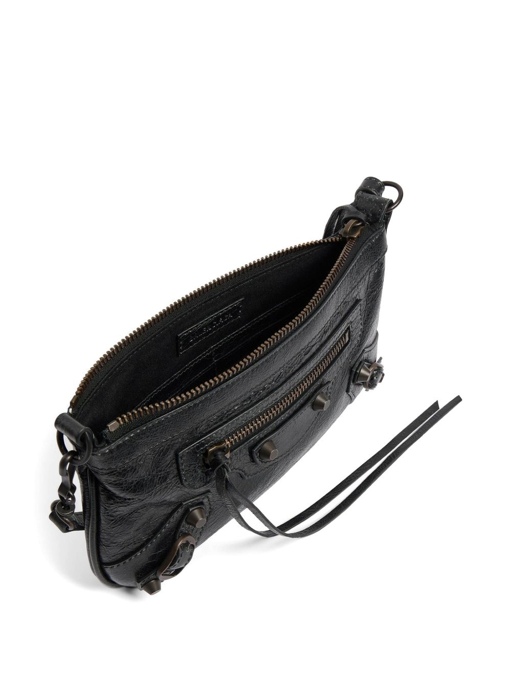 [Balenciaga] Clutch bag FW26 8639602ABEK1000