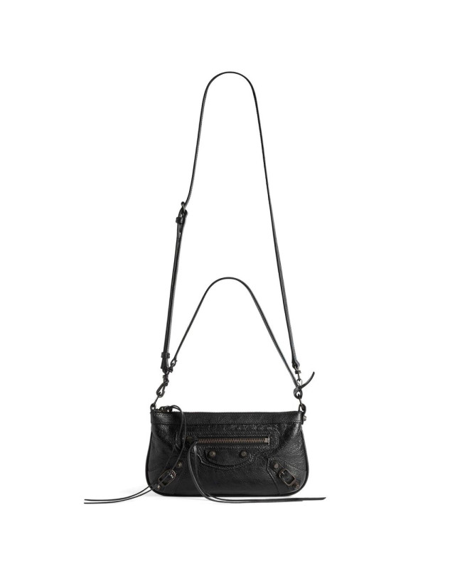 [Balenciaga] Clutch bag FW26 8639602ABEK1000