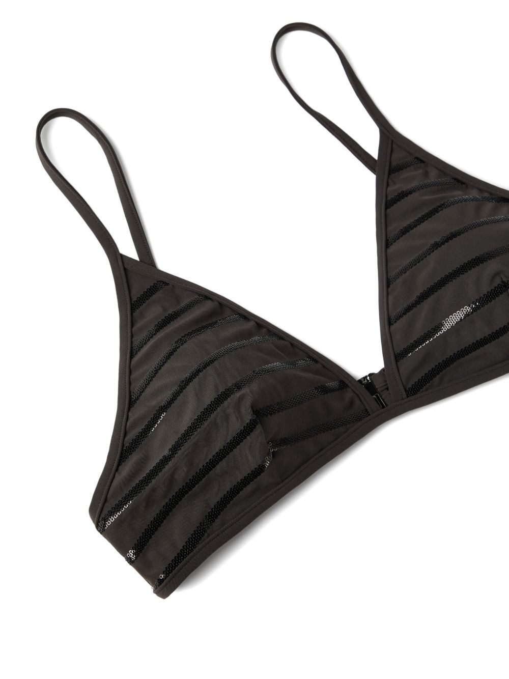 [Brunello Cucinelli] Bikini SS26 MQ965VL189C499