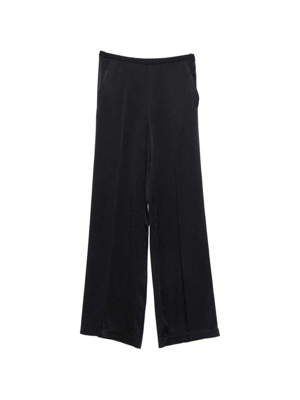 [Forte Forte] Trousers FW26 15062BISMYPANTSNOTTE