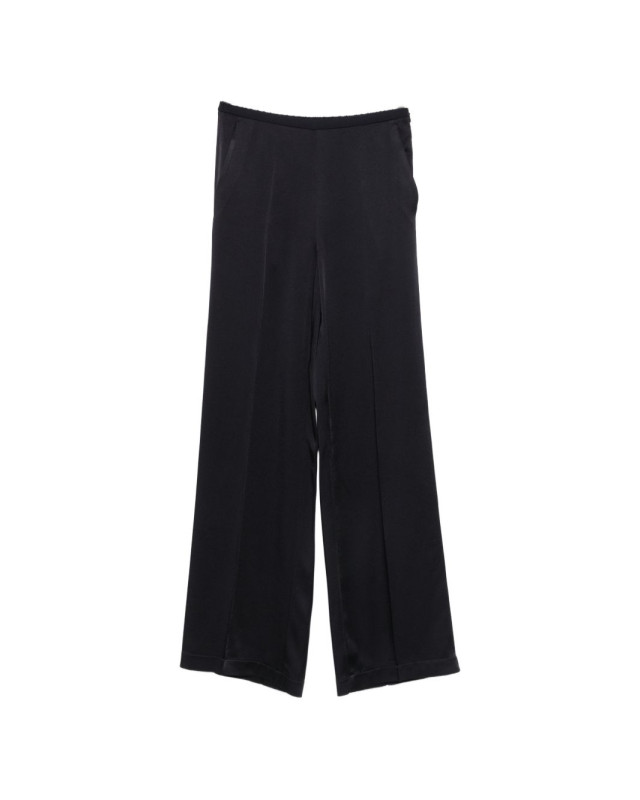 [Forte Forte] Trousers FW26 15062BISMYPANTSNOTTE
