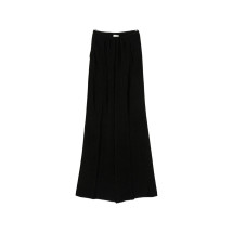 [Forte Forte] Trousers FW26 15042MYPANTSNERO