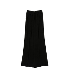 [Forte Forte] Trousers FW26 15042MYPANTSNERO