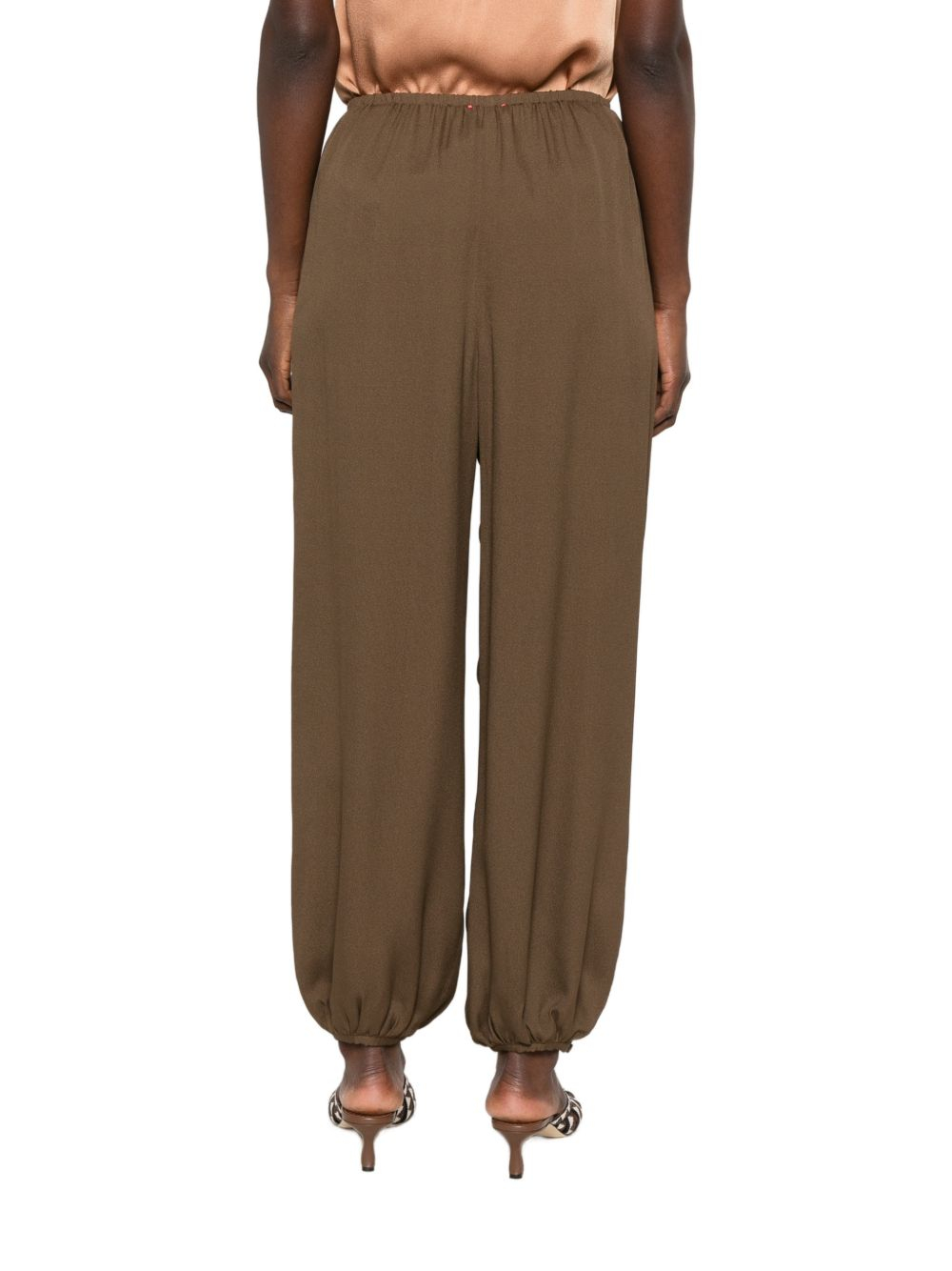 [Forte Forte] Trousers FW26 15087MYPANTSOUD