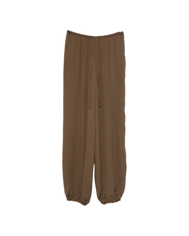 [Forte Forte] Trousers FW26 15087MYPANTSOUD