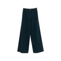 [Forte Forte] Trousers FW26 15029MYPANTSNOTTE