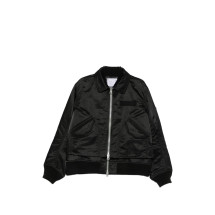 [Sacai] Casual Jacket FW26 26-04039M001